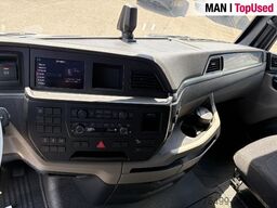 MAN TGX 18.480 4x2 BL SA