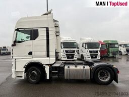 MAN TGX 18.480 4x2 BL SA