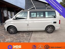 Volkswagen California Coast 2.0 TDI|2022 | EURO 6 | Venditore professionale
