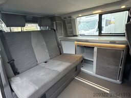 Volkswagen California Coast 2.0 TDI|2022 | EURO 6 | Venditore professionale