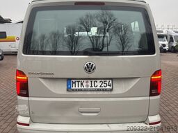 Volkswagen California Coast 2.0 TDI|2022 | EURO 6 | Venditore professionale