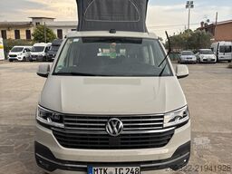 Volkswagen California Coast 2.0 TDI|2022 | EURO 6 | Venditore professionale