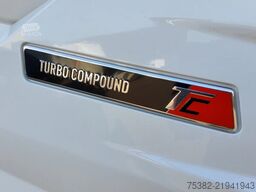 Renault T480 TURBO COMPOUND 4x2 HIGH - VMT EDITION - 13...