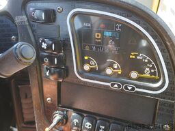 JCB 526-56 AGRI Plus / 5.6 m / joystick