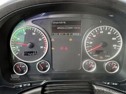 MAN TGX 18.480 4X2 BLS