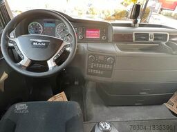 MAN TGX 18.480 4X2 BLS