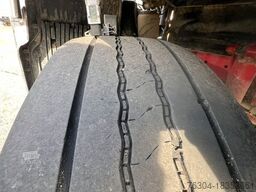 MAN TGX 18.480 4X2 BLS