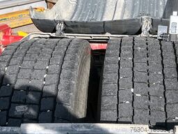 MAN TGX 18.480 4X2 BLS