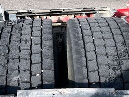 MAN TGX 18.480 4X2 BLS