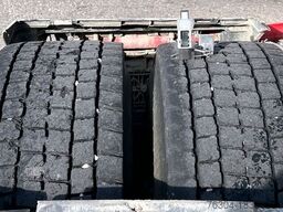 MAN TGX 18.480 4X2 BLS