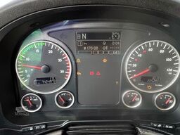 MAN TGX 18.480 4X2 BLS