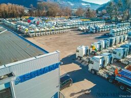 MAN TGX 18.480 4X2 BLS