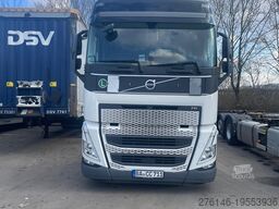 Volvo FH 460 6X2