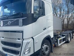 Volvo FH 460 6X2