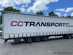 Krone SDP 27 MEGA Lowliner