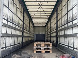 Krone SDP 27 MEGA Lowliner