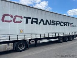 Krone SDP 27 MEGA Lowliner