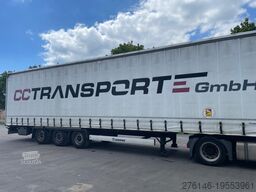 Krone SDP 27 MEGA Lowliner