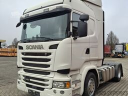 SCANIA R450