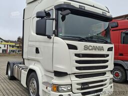 SCANIA R450