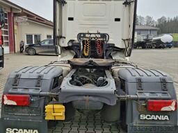 SCANIA R450