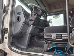 SCANIA R450