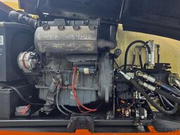 JLG 800AJ Diesel, 4x4x4 Drive, 26.5m Working Height, 1