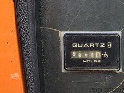 JLG 800AJ Diesel, 4x4x4 Drive, 26.5m Working Height, 1