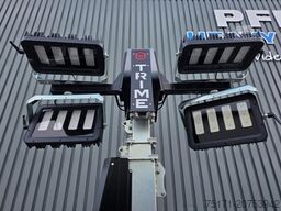 Trime X-Mast 4 × 320W LED Valid Inspection, *Guarantee!