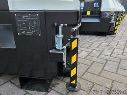 Trime X-Mast 4 × 320W LED Valid Inspection, *Guarantee!