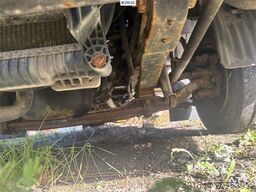 MAN TGL 8.180 4x2 Box Truck.