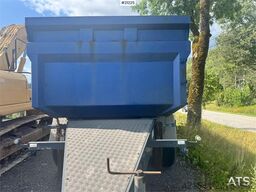 Maur Trailer.