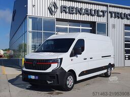 Renault Master 170 KM L3H2 Red Edition