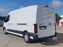Renault Master 170 KM L3H2 Red Edition
