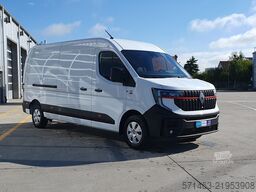 Renault Master 170 KM L3H2 Red Edition