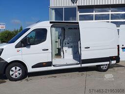Renault Master 170 KM L3H2 Red Edition