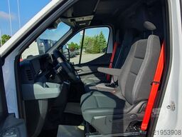 Renault Master 170 KM L3H2 Red Edition