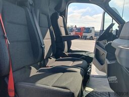 Renault Master 170 KM L3H2 Red Edition