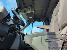 Renault Master 170 KM L3H2 Red Edition
