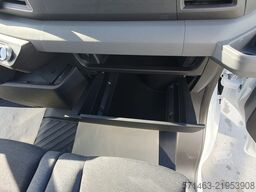 Renault Master 170 KM L3H2 Red Edition