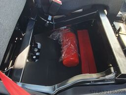 Renault Master 170 KM L3H2 Red Edition