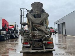 Iveco EUROTRAKKER 340 E 34 (MANUAL PUMP / POMPE MANUE...