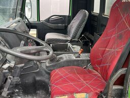 Iveco EUROTRAKKER 340 E 34 (MANUAL PUMP / POMPE MANUE...