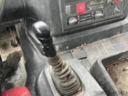 Iveco EUROTRAKKER 340 E 34 (MANUAL PUMP / POMPE MANUE...