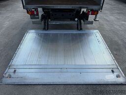 MAN TGL 8.180 Koffer 6,50 m LBW 1,5 T*Diff-Sperre HA