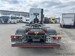MERCEDES-BENZ 2645, 6X4 ,HYVA AUFBAU ,EURO6