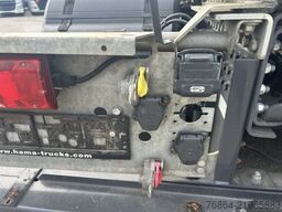 MERCEDES-BENZ 2645, 6X4 ,HYVA AUFBAU ,EURO6