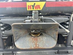 MERCEDES-BENZ 2645, 6X4 ,HYVA AUFBAU ,EURO6
