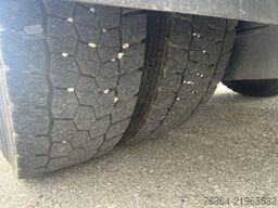 MERCEDES-BENZ 2645, 6X4 ,HYVA AUFBAU ,EURO6