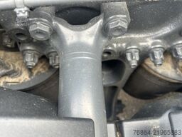 MERCEDES-BENZ 2645, 6X4 ,HYVA AUFBAU ,EURO6